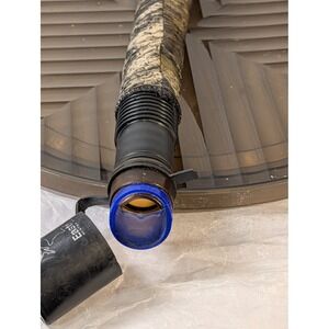 Primos Pack Bugle Elk Call Model 913 Camo Cover Hunting Accessory